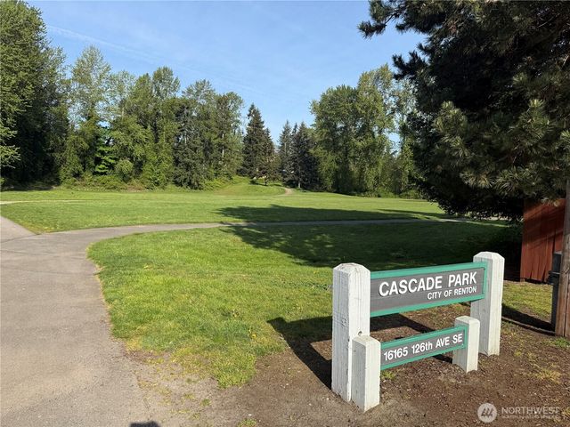 16022 126th Avenue SE, Renton, WA 98058