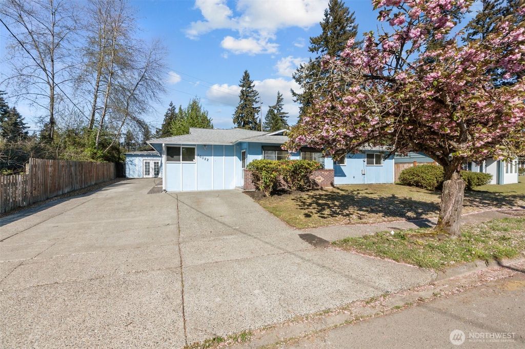 16022 126th Avenue SE, Renton, WA 98058