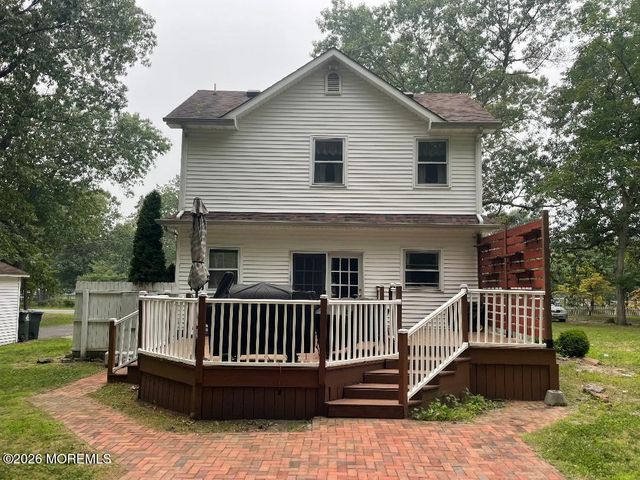 317 Georgia Road, Freehold, NJ 07728