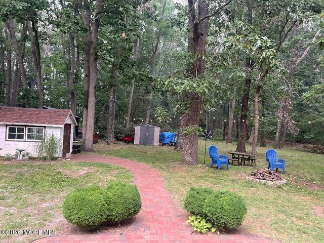 317 Georgia Road, Freehold, NJ 07728