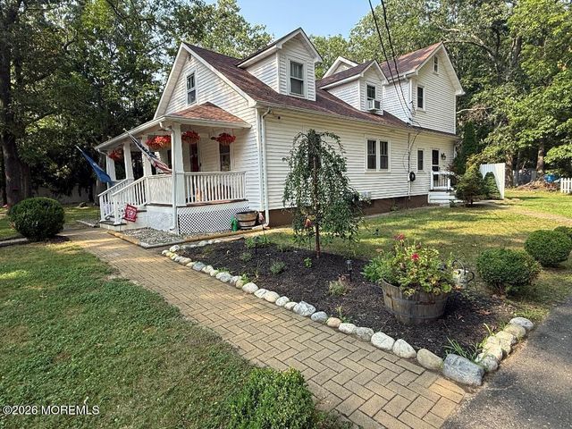 317 Georgia Road, Freehold, NJ 07728