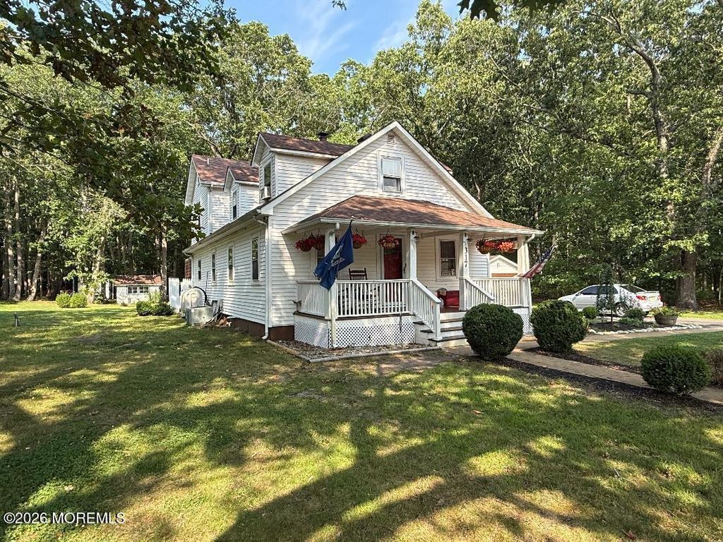 317 Georgia Road, Freehold, NJ 07728
