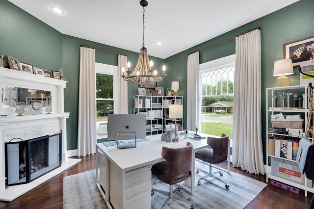 603 Highland Avenue, Waxahachie, TX 75165