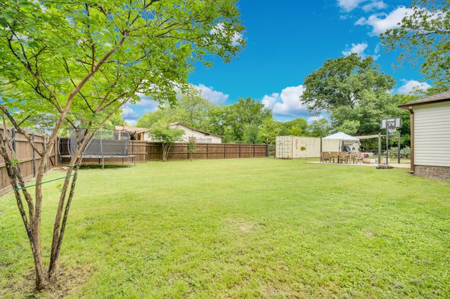 603 Highland Avenue, Waxahachie, TX 75165