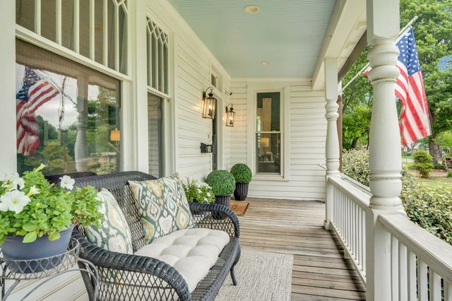 603 Highland Avenue, Waxahachie, TX 75165
