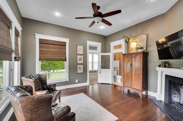 603 Highland Avenue, Waxahachie, TX 75165