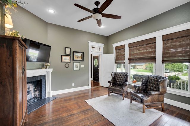 603 Highland Avenue, Waxahachie, TX 75165