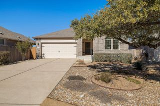 1836 Chickasaw RUN, Leander, TX 78641