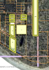 0000 Trail on Point MacKenzie, Wasilla, AK 99623