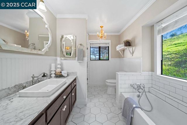 1635 Lower Trail Rd, Clayton, CA 94517