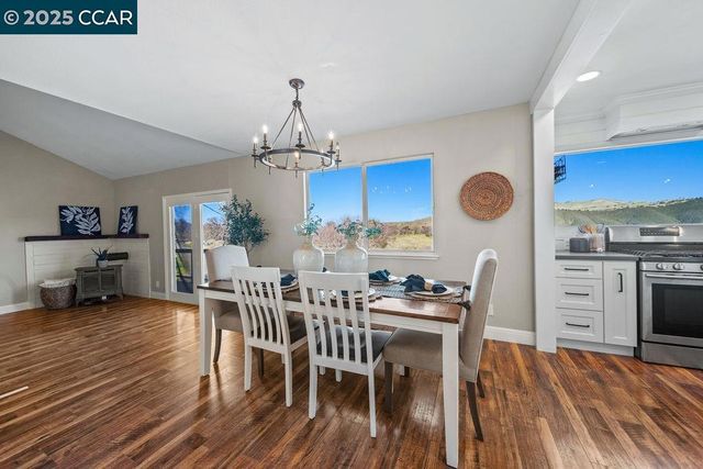 1635 Lower Trail Rd, Clayton, CA 94517