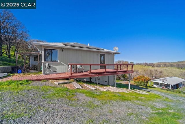 1635 Lower Trail Rd, Clayton, CA 94517