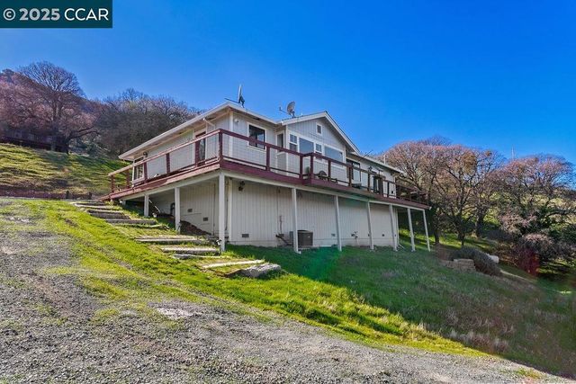 1635 Lower Trail Rd, Clayton, CA 94517