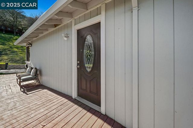 1635 Lower Trail Rd, Clayton, CA 94517