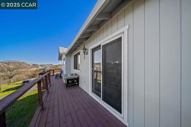 1635 Lower Trail Rd, Clayton, CA 94517