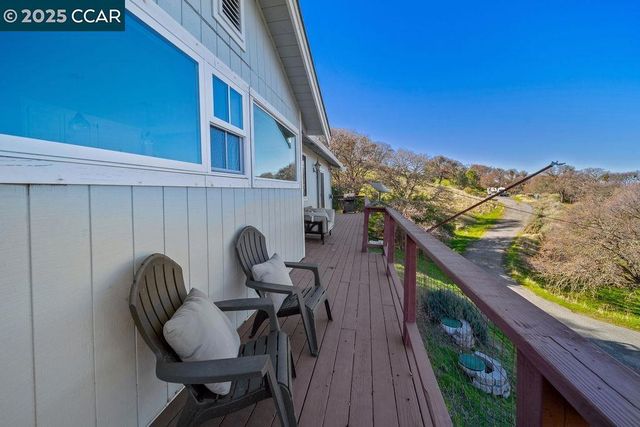 1635 Lower Trail Rd, Clayton, CA 94517