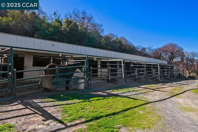1635 Lower Trail Rd, Clayton, CA 94517