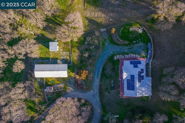 1635 Lower Trail Rd, Clayton, CA 94517