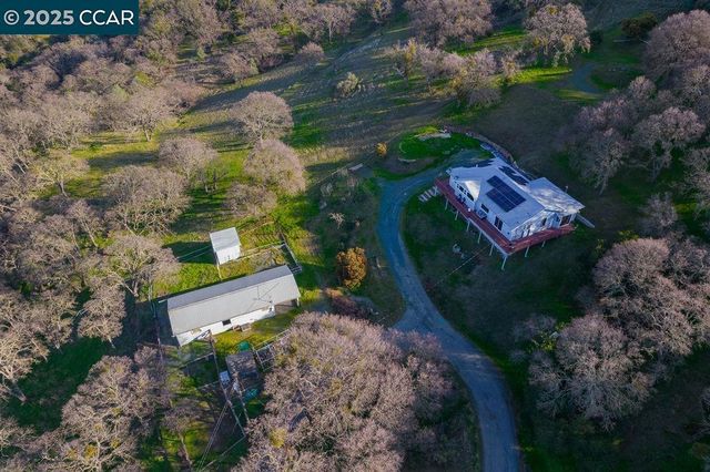 1635 Lower Trail Rd, Clayton, CA 94517