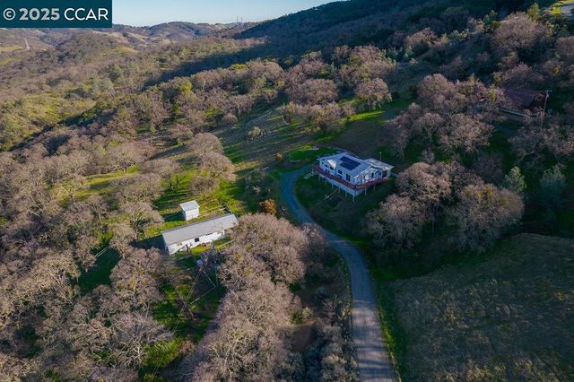 1635 Lower Trail Rd, Clayton, CA 94517