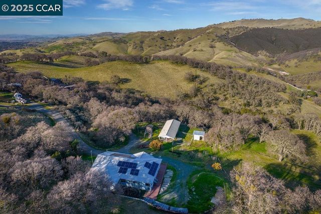 1635 Lower Trail Rd, Clayton, CA 94517