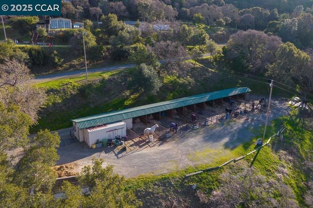 1635 Lower Trail Rd, Clayton, CA 94517