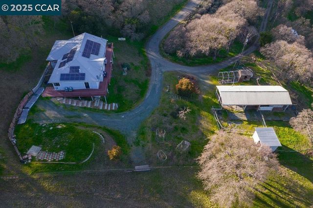 1635 Lower Trail Rd, Clayton, CA 94517