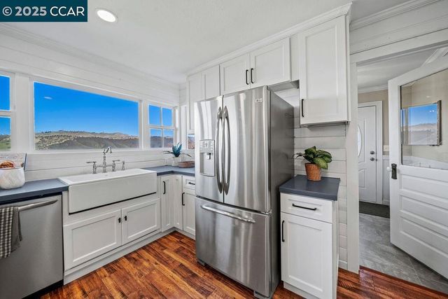 1635 Lower Trail Rd, Clayton, CA 94517
