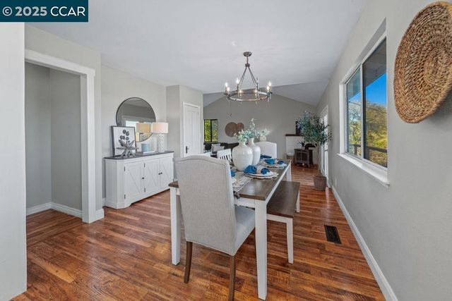 1635 Lower Trail Rd, Clayton, CA 94517
