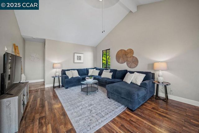 1635 Lower Trail Rd, Clayton, CA 94517