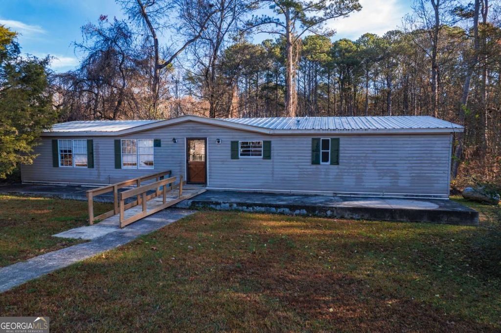 73 Lambert Street, Jasper, GA 30143