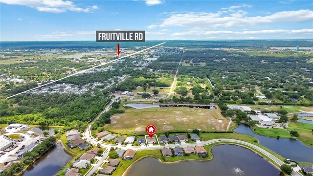 7740 CASTLEISLAND DRIVE, Sarasota, FL 34240
