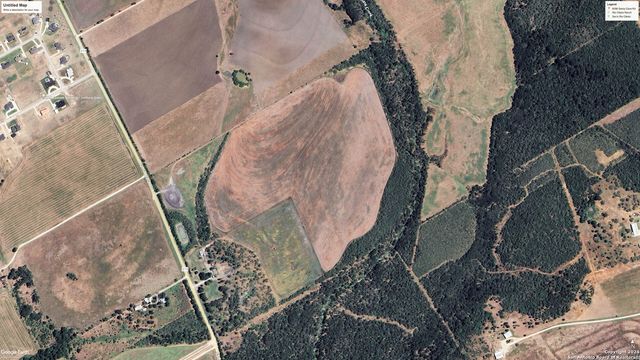 TBD SANTA CLARA RD, Seguin, TX 78155