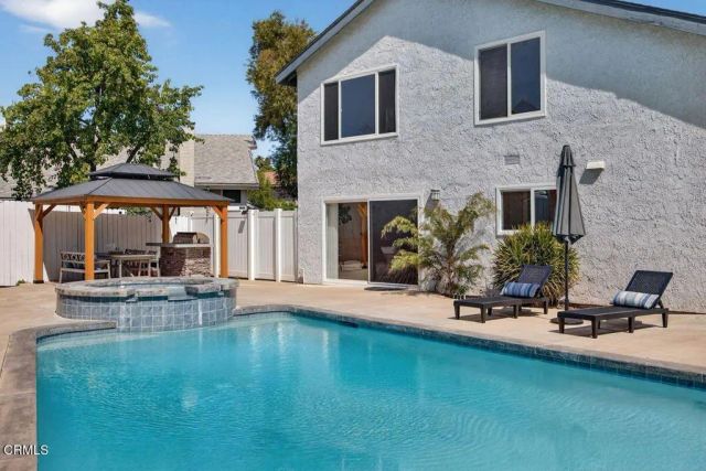 1297 Halifax Court, Ventura, CA 93004