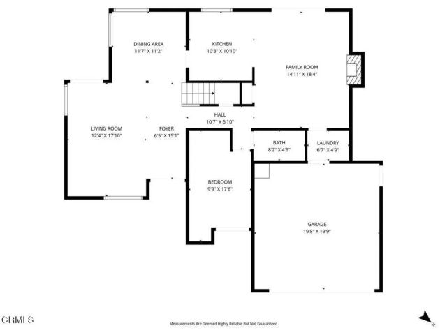 1297 Halifax Court, Ventura, CA 93004