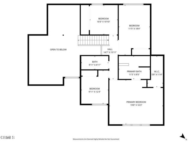 1297 Halifax Court, Ventura, CA 93004