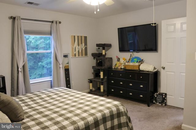 12310 ROUSBY HALL RD, Lusby, MD 20657