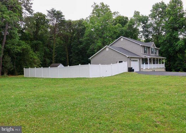 12310 ROUSBY HALL RD, Lusby, MD 20657