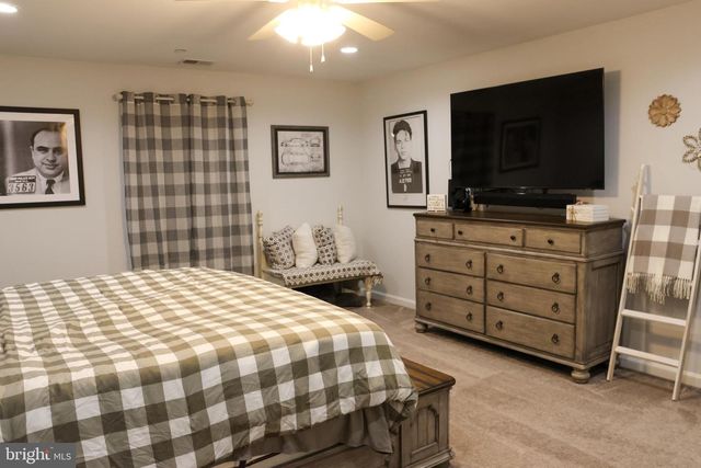12310 ROUSBY HALL RD, Lusby, MD 20657