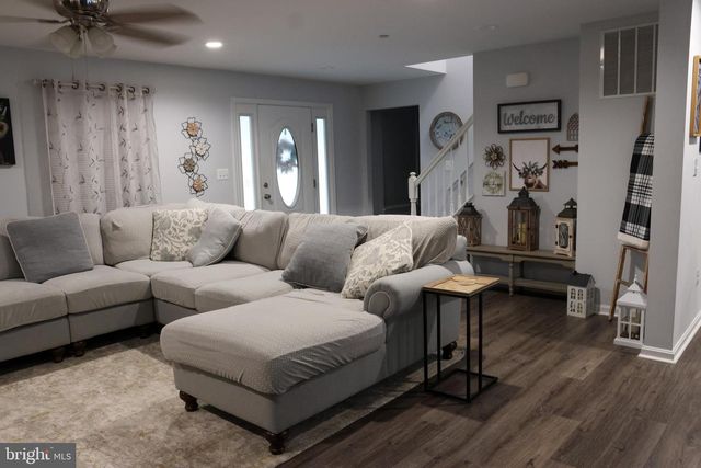 12310 ROUSBY HALL RD, Lusby, MD 20657