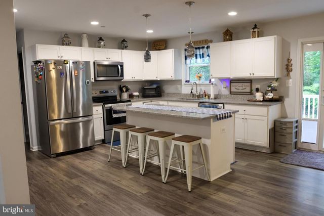12310 ROUSBY HALL RD, Lusby, MD 20657