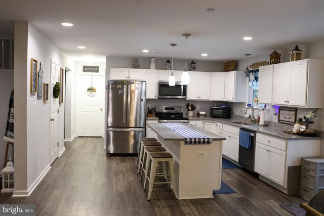 12310 ROUSBY HALL RD, Lusby, MD 20657