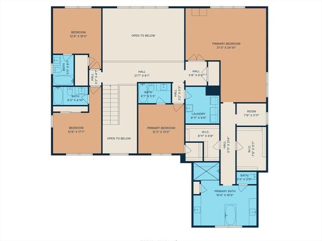 60 Chamberlain Street, Hopkinton, MA 01748
