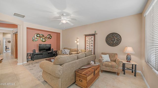 6434 W STONY QUAIL Way, Florence, AZ 85132