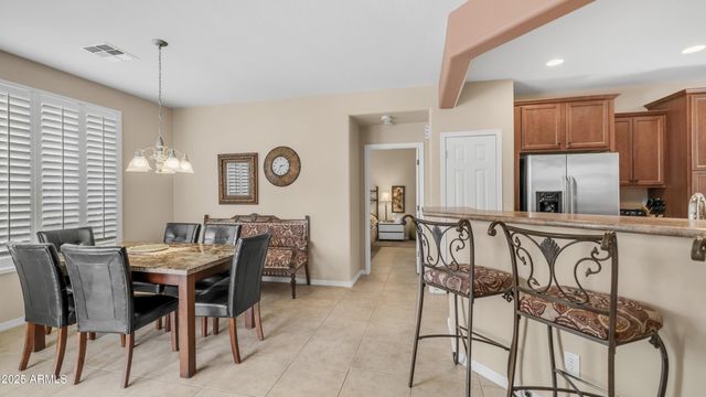 6434 W STONY QUAIL Way, Florence, AZ 85132