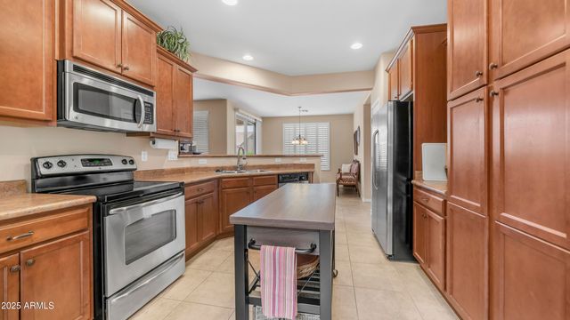 6434 W STONY QUAIL Way, Florence, AZ 85132