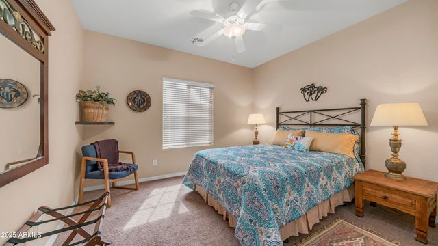 6434 W STONY QUAIL Way, Florence, AZ 85132