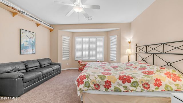 6434 W STONY QUAIL Way, Florence, AZ 85132