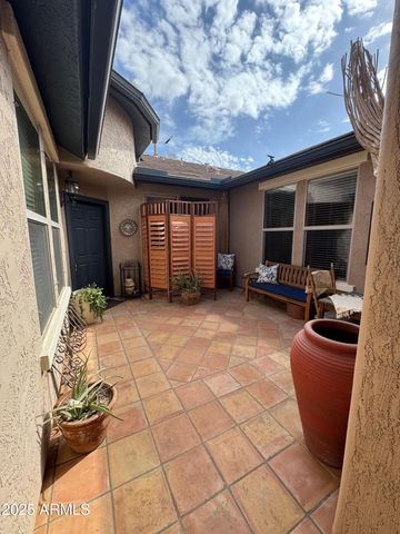 6434 W STONY QUAIL Way, Florence, AZ 85132