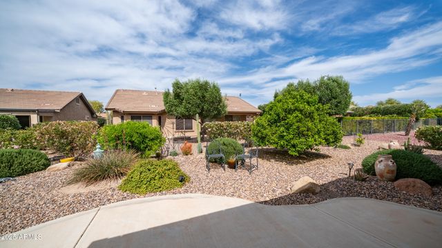 6434 W STONY QUAIL Way, Florence, AZ 85132